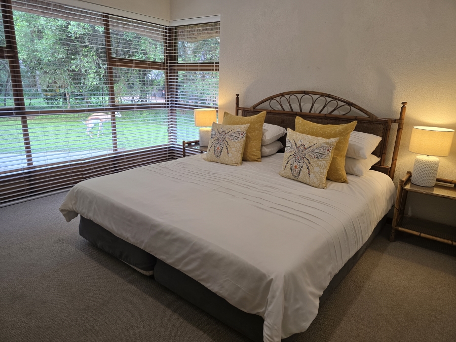 4 Bedroom Property for Sale in Lakeland North West
